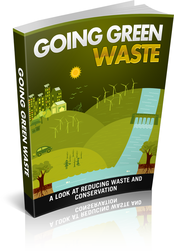 Going Green Waste